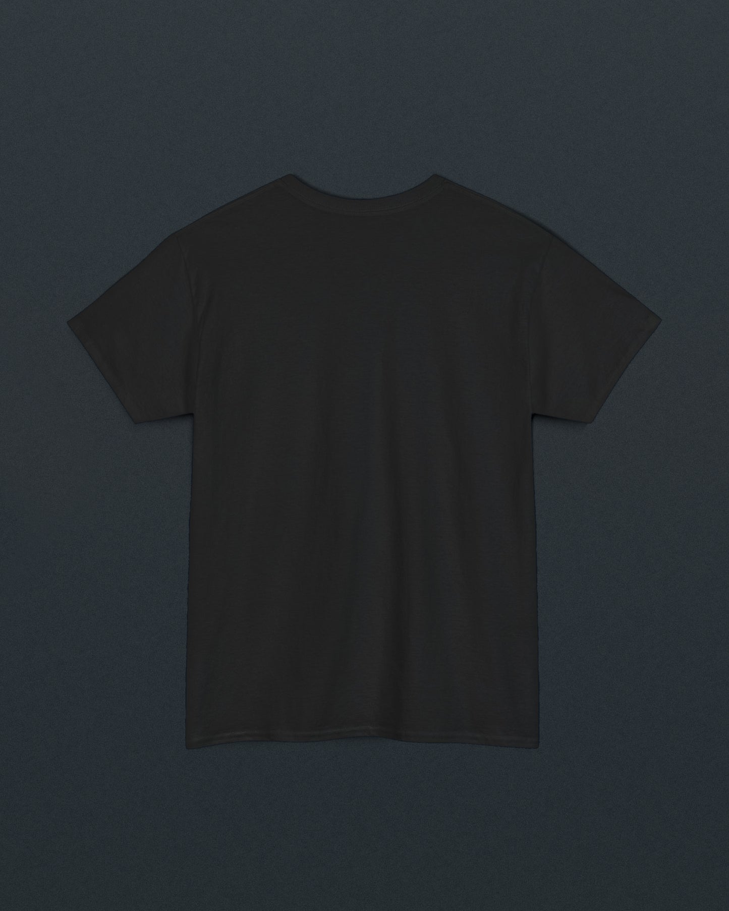 Moo Deng Flames Tee