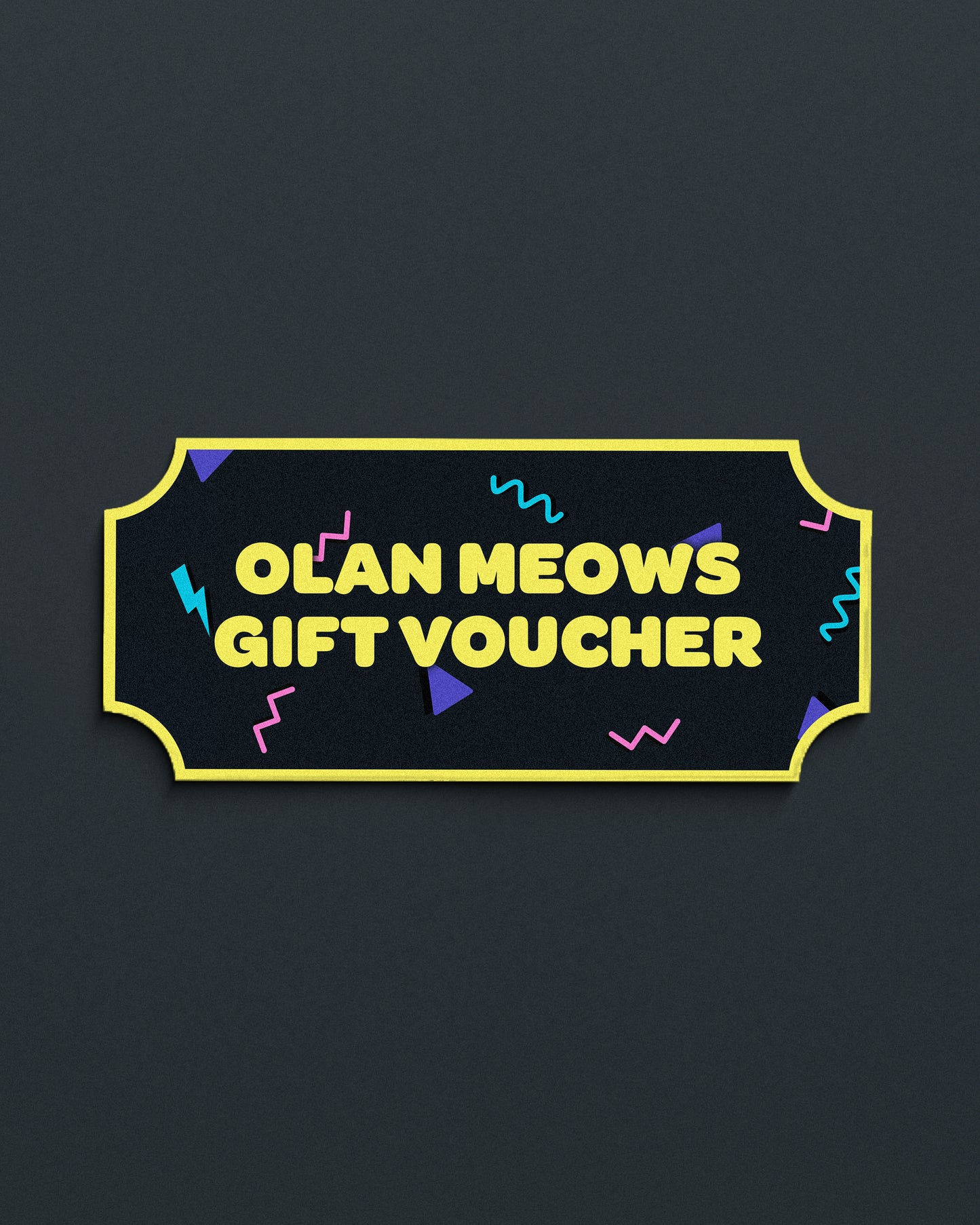 Gift Voucher