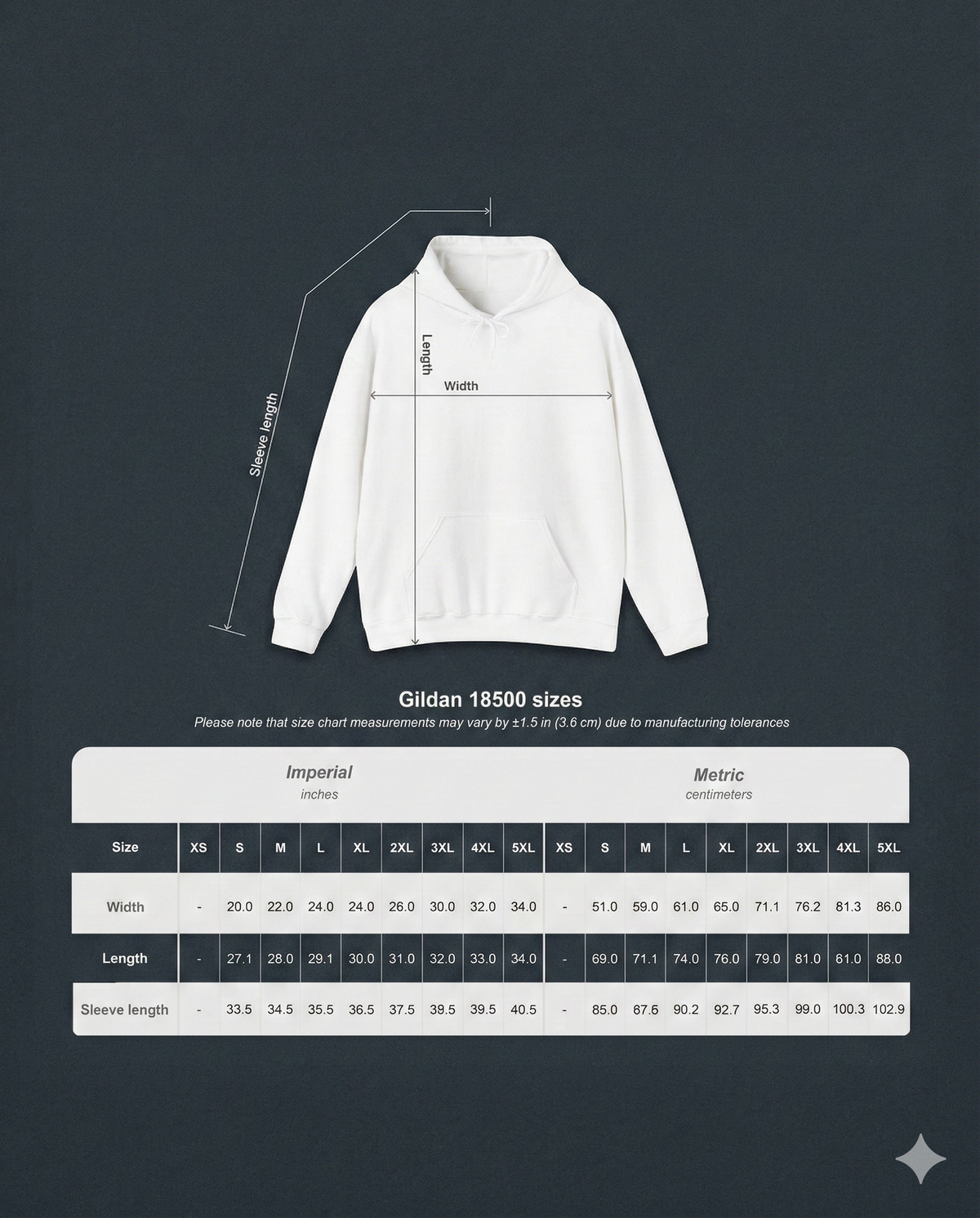 Spud Lightning Hoodie