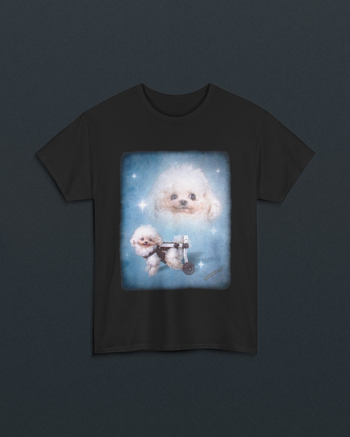 Lufy Tee