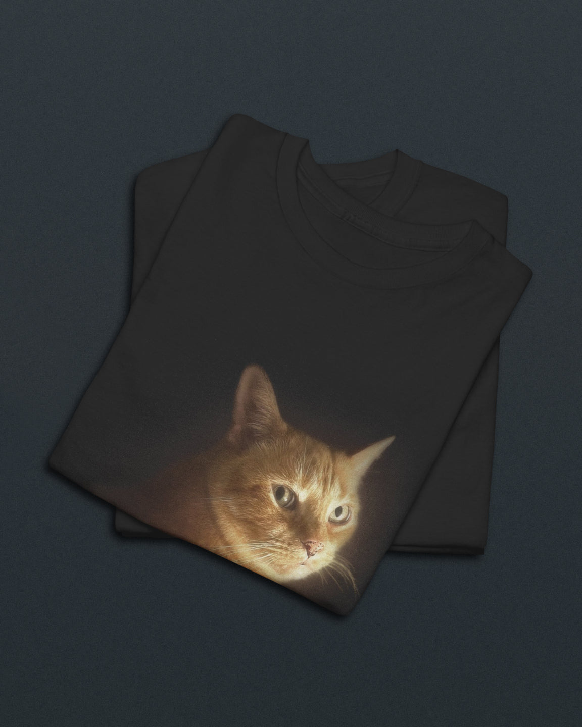 Oli The Chonk Tee