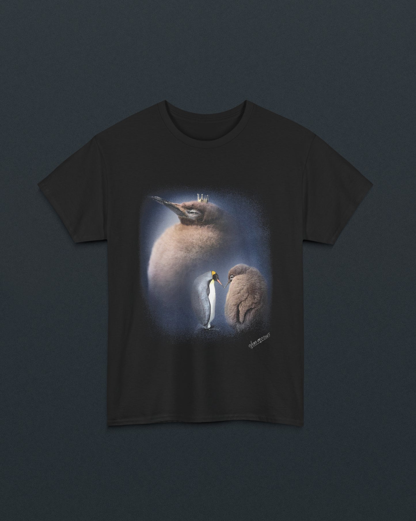 Pesto Classic Tee