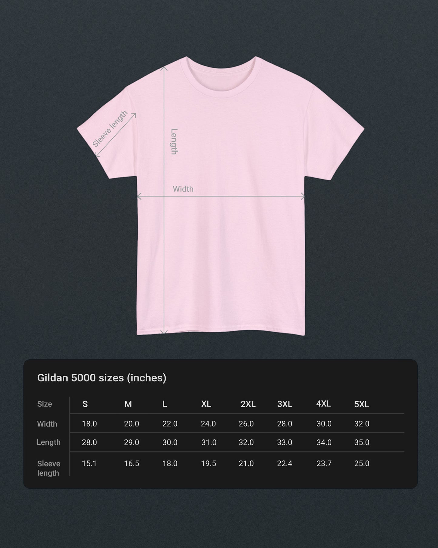 Moo Deng Pink Tee