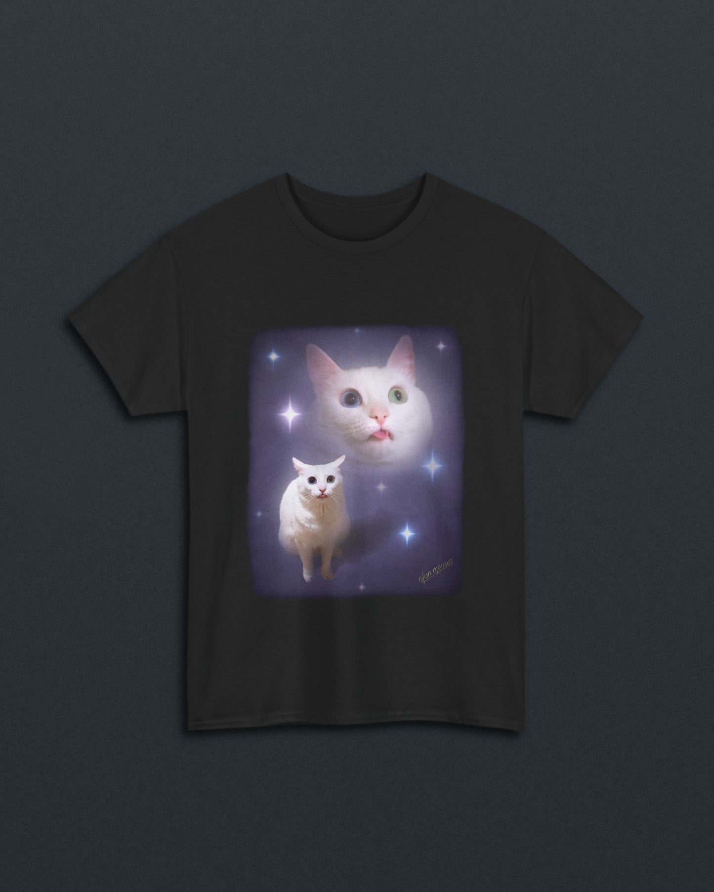 Snowflake Tee