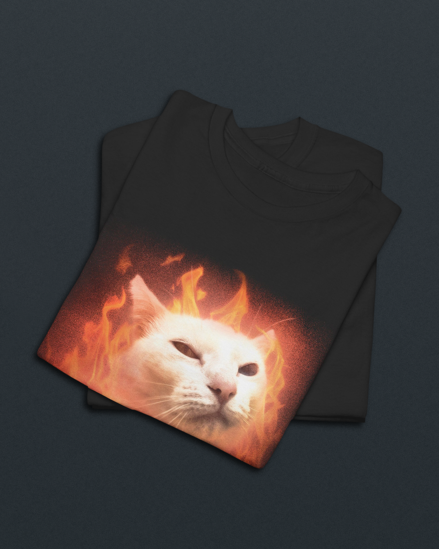 Snowflake Menace Tee