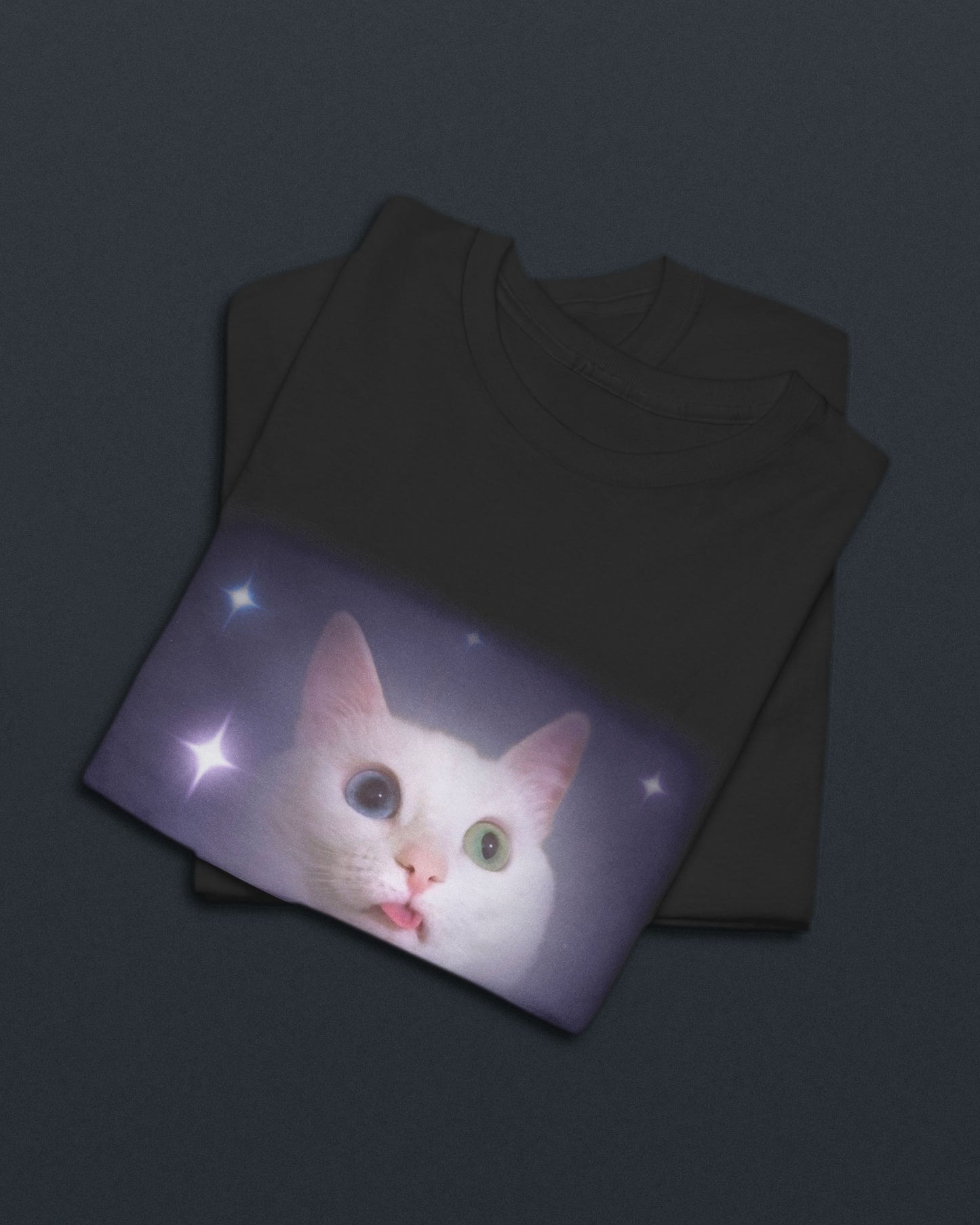 Snowflake Tee