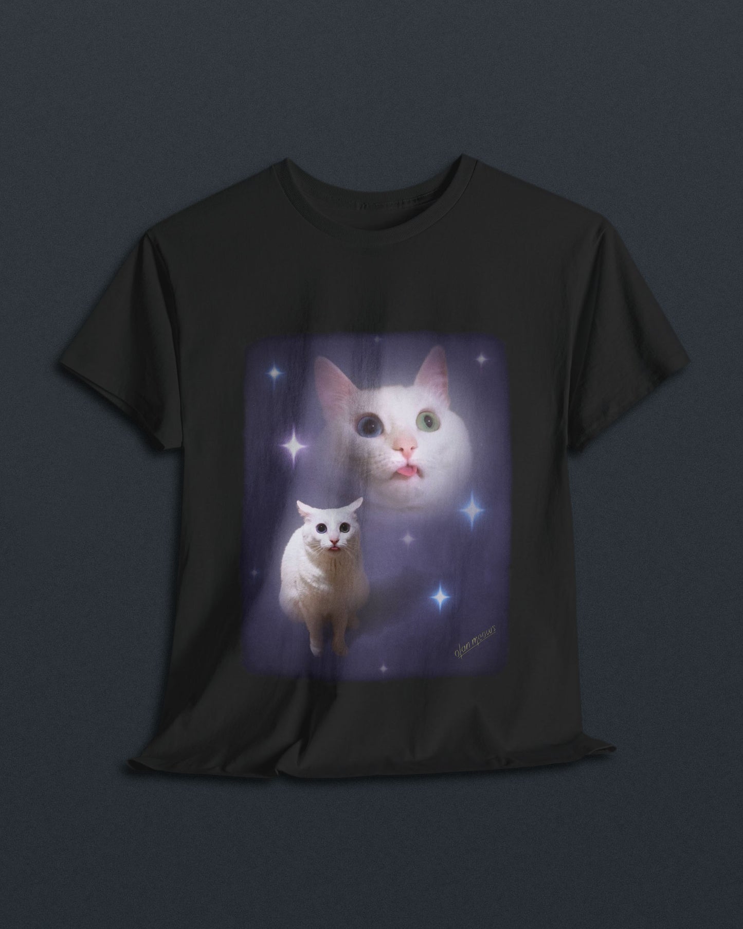 Snowflake Tee