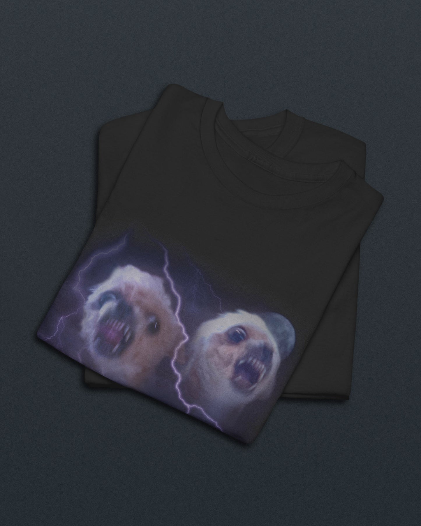 Spud The Cryptid Tee