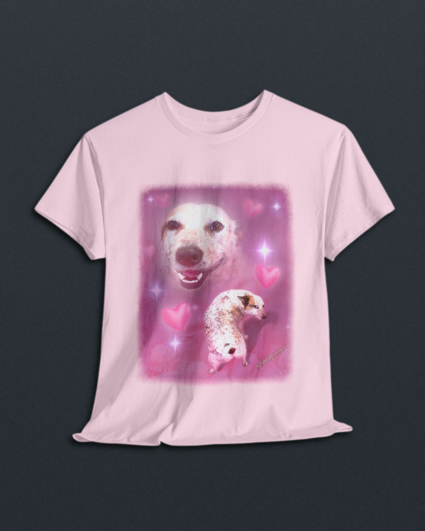 Sydney Tee