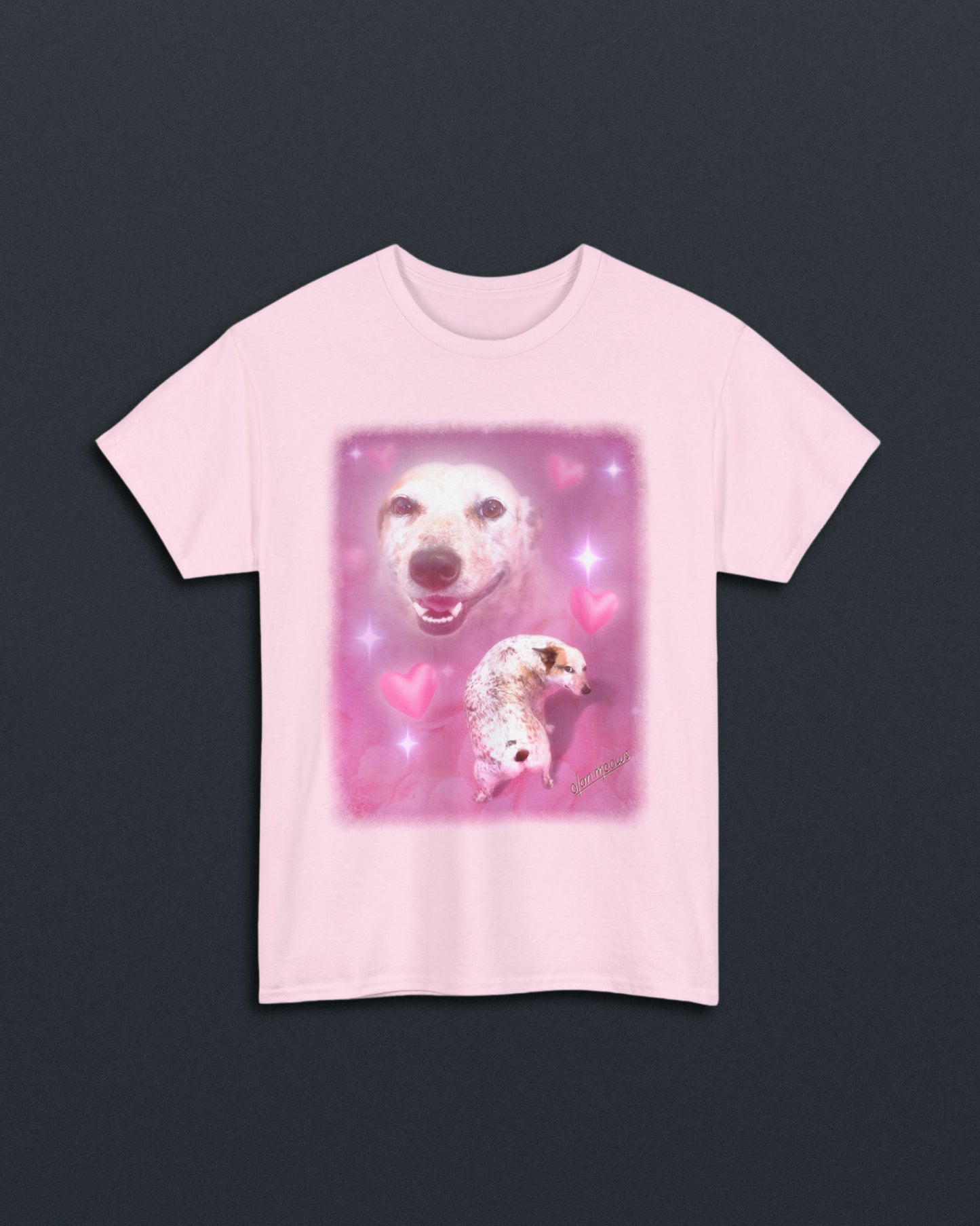 Sydney Tee
