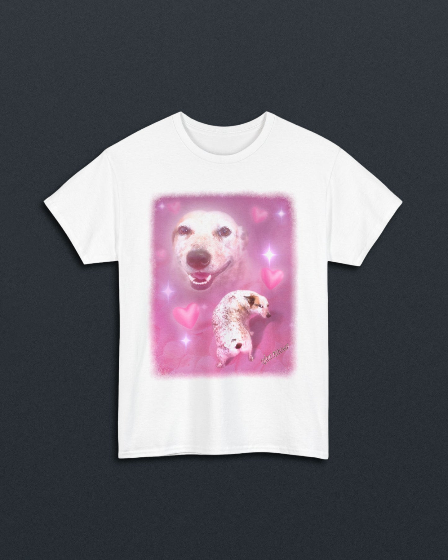 Sydney Tee