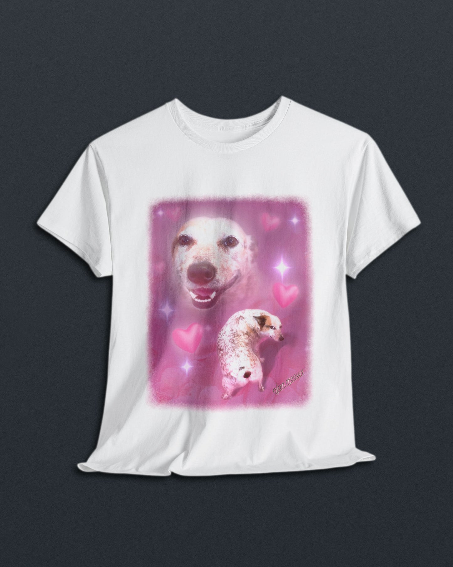 Sydney Tee
