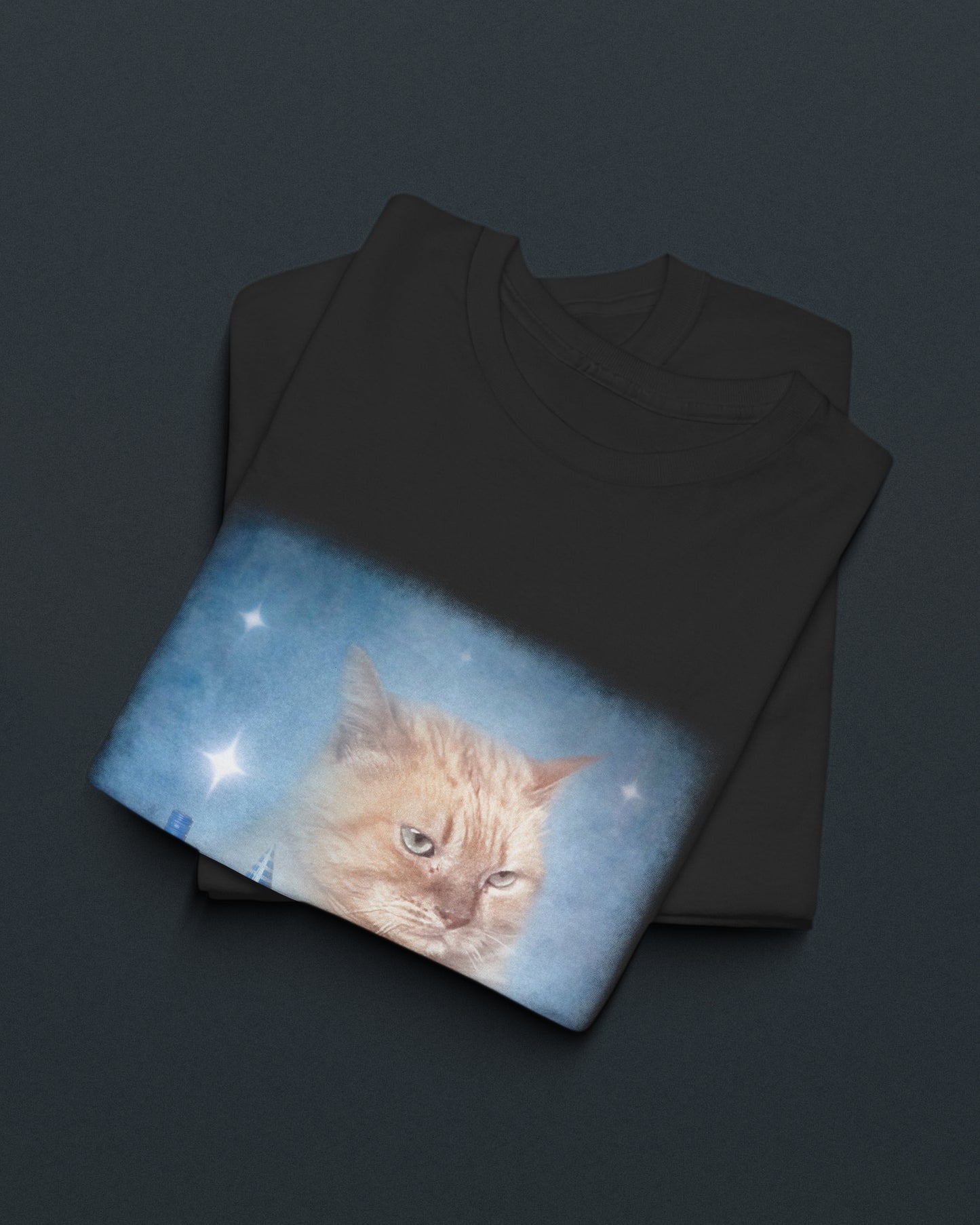 Timmy The Chonk Tee
