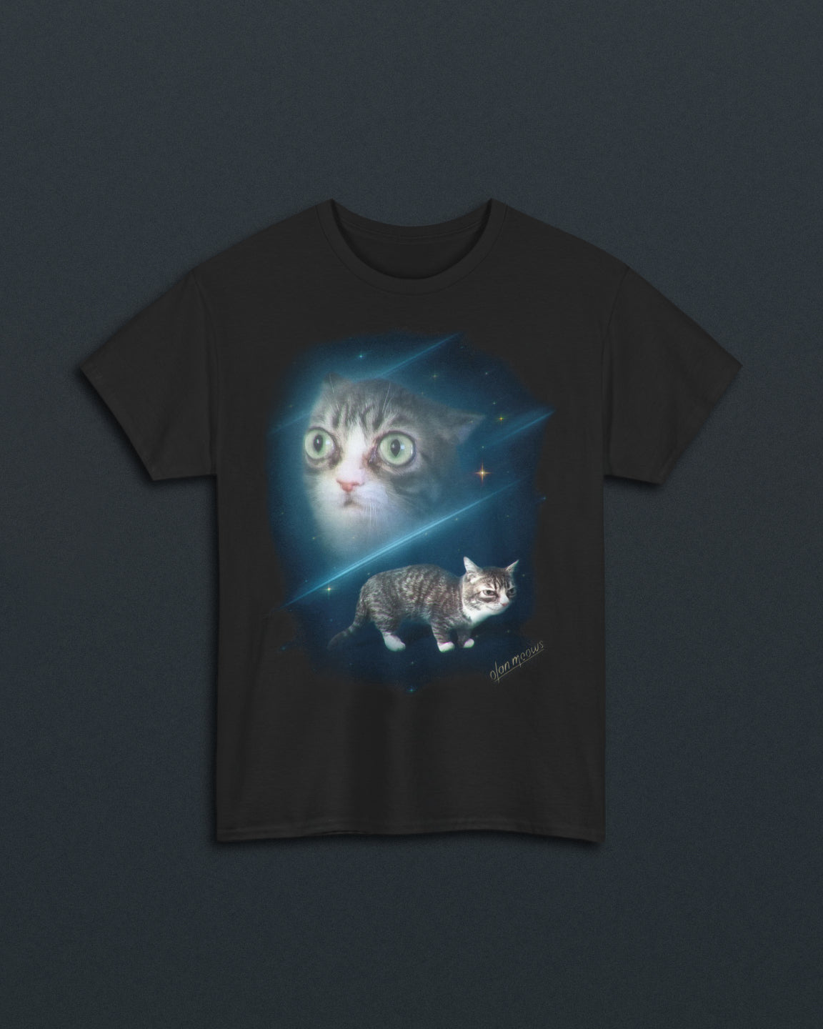 Winky Tee