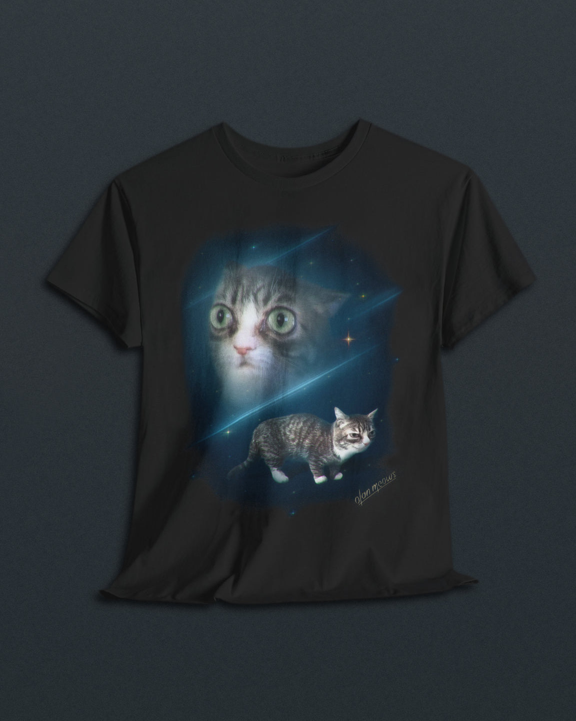 Winky Tee
