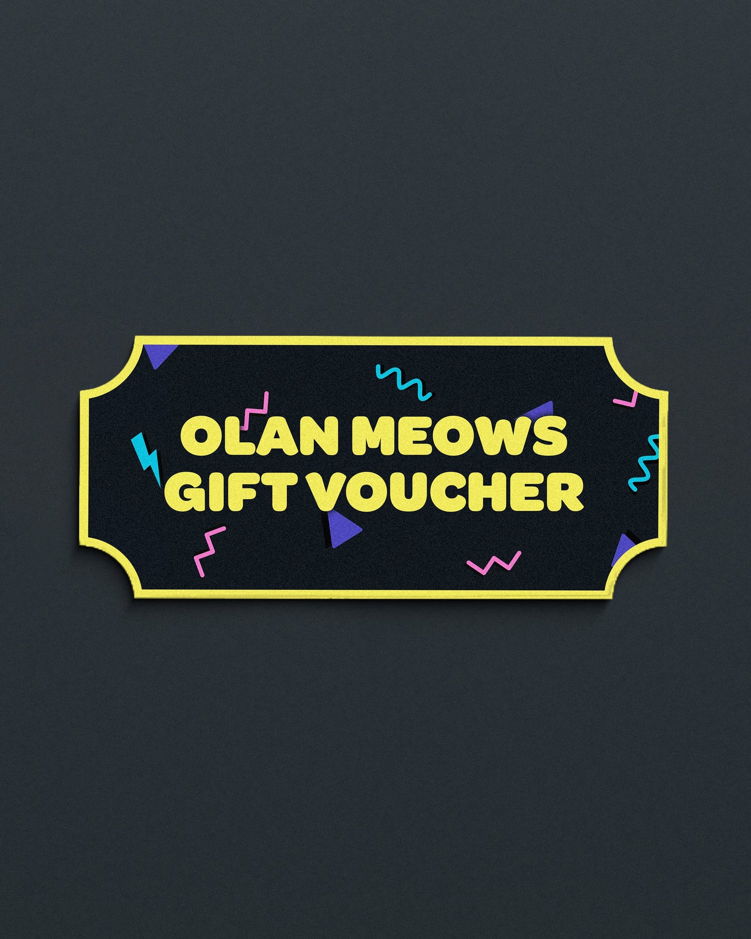 Gift Voucher