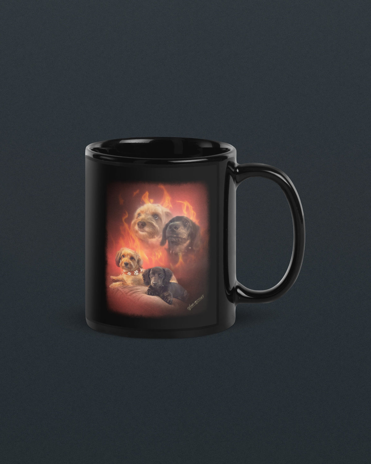 Mug Add-On