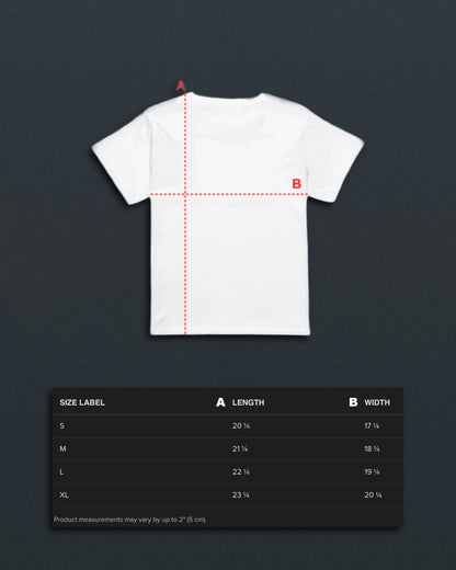 Jyn Vintage PC Women's Baby Tee