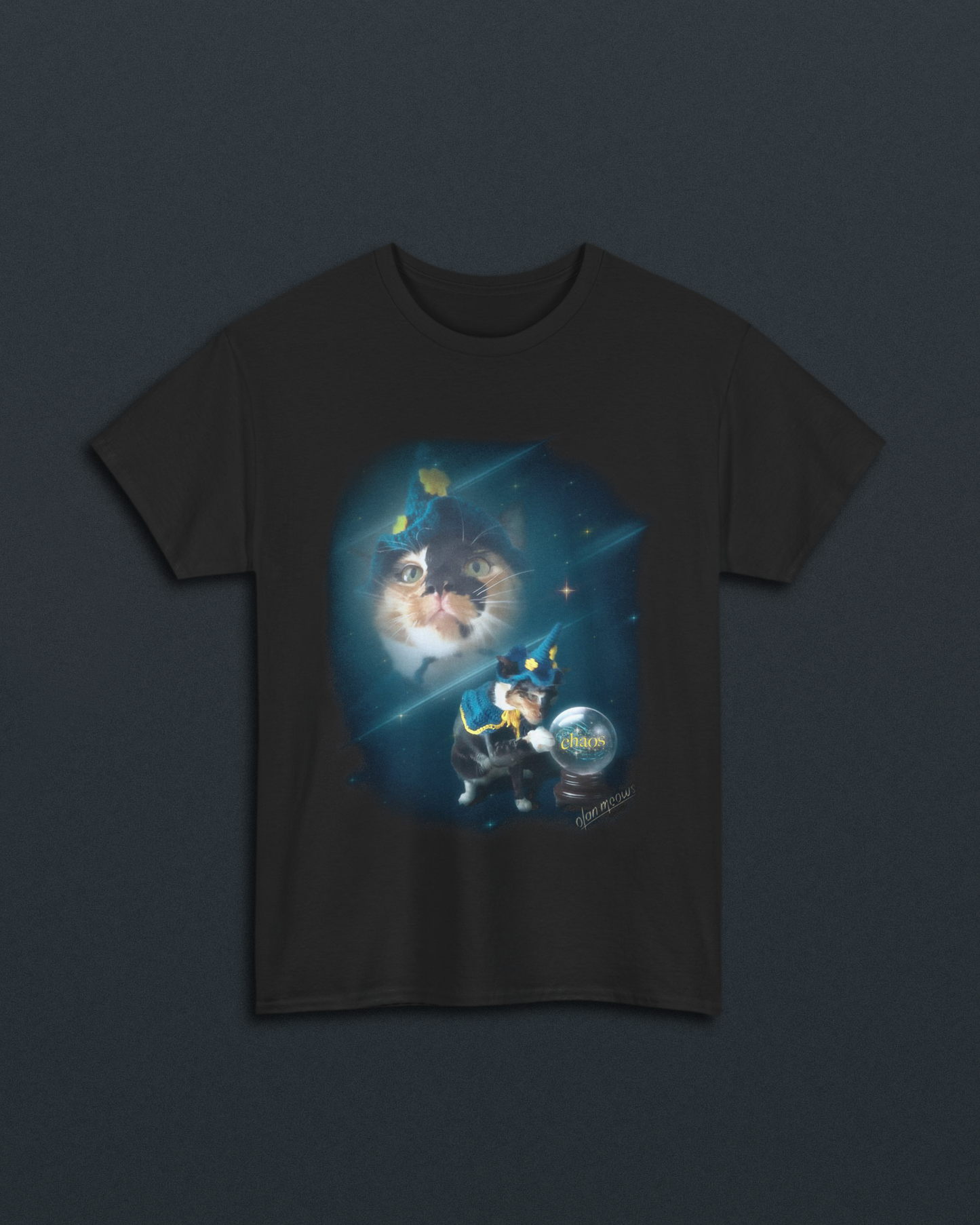 Cult of Biscuit Tee