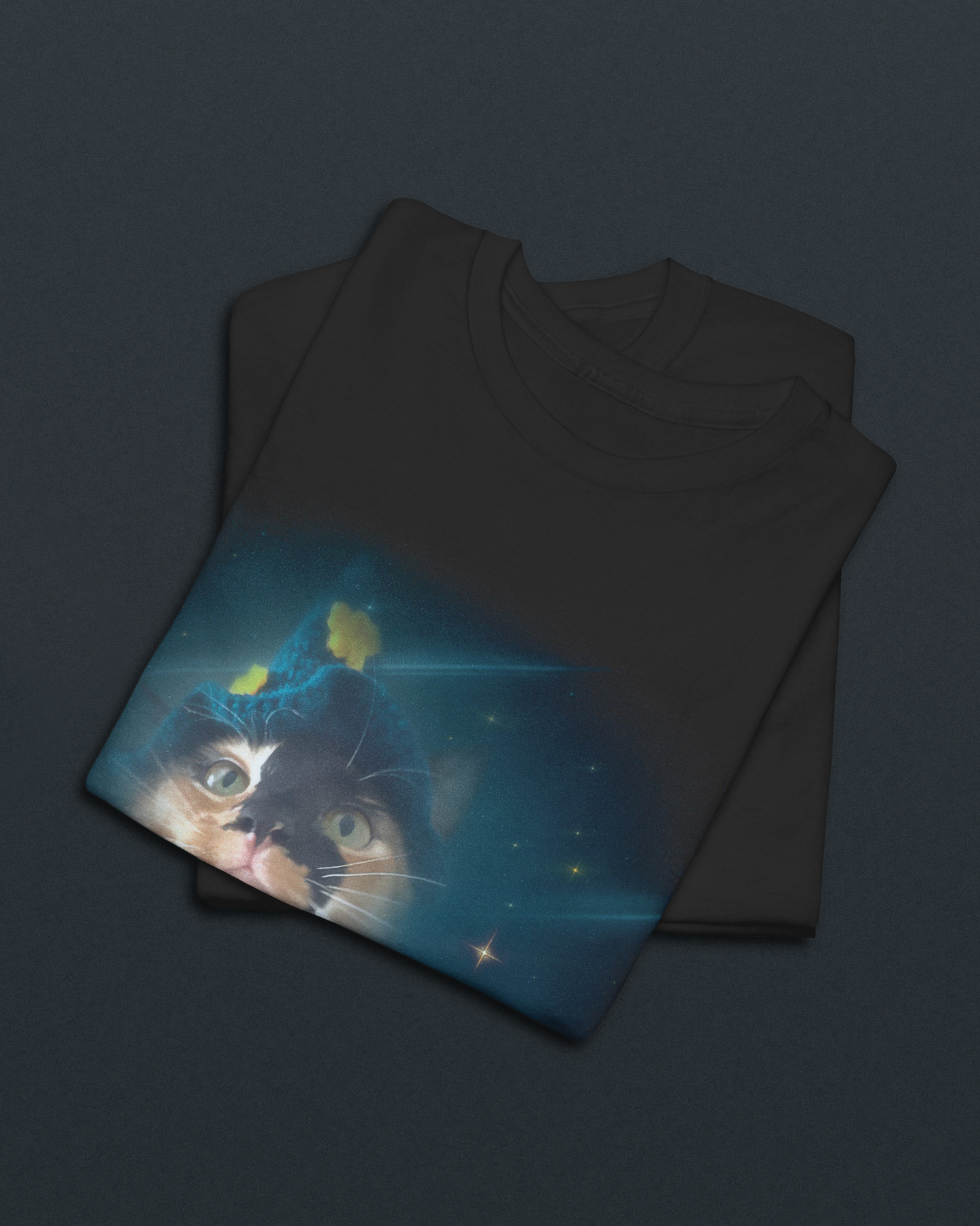 Cult of Biscuit Tee