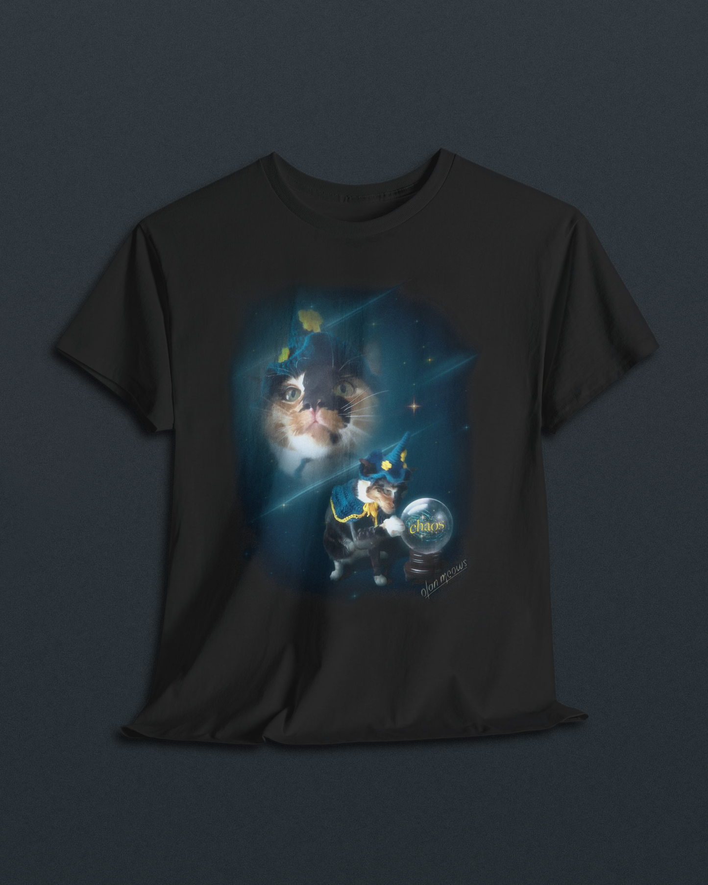 Cult of Biscuit Tee
