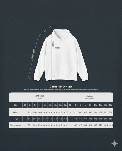 Spud Fantasy Hoodie