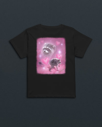 Jimothy Women's Baby Tee