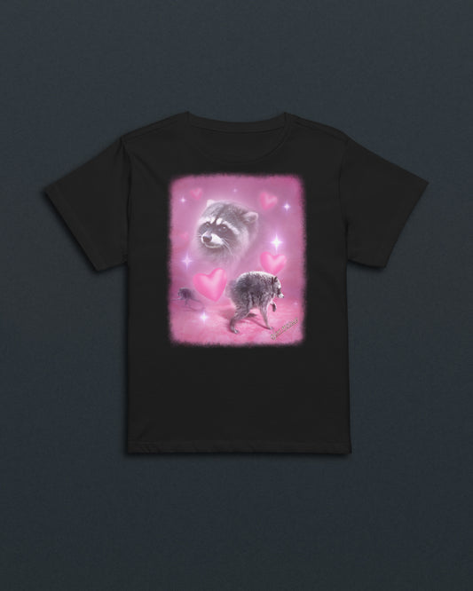 Jimothy Women's Baby Tee