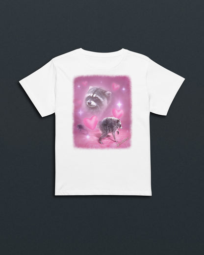 Jimothy Women's Baby Tee