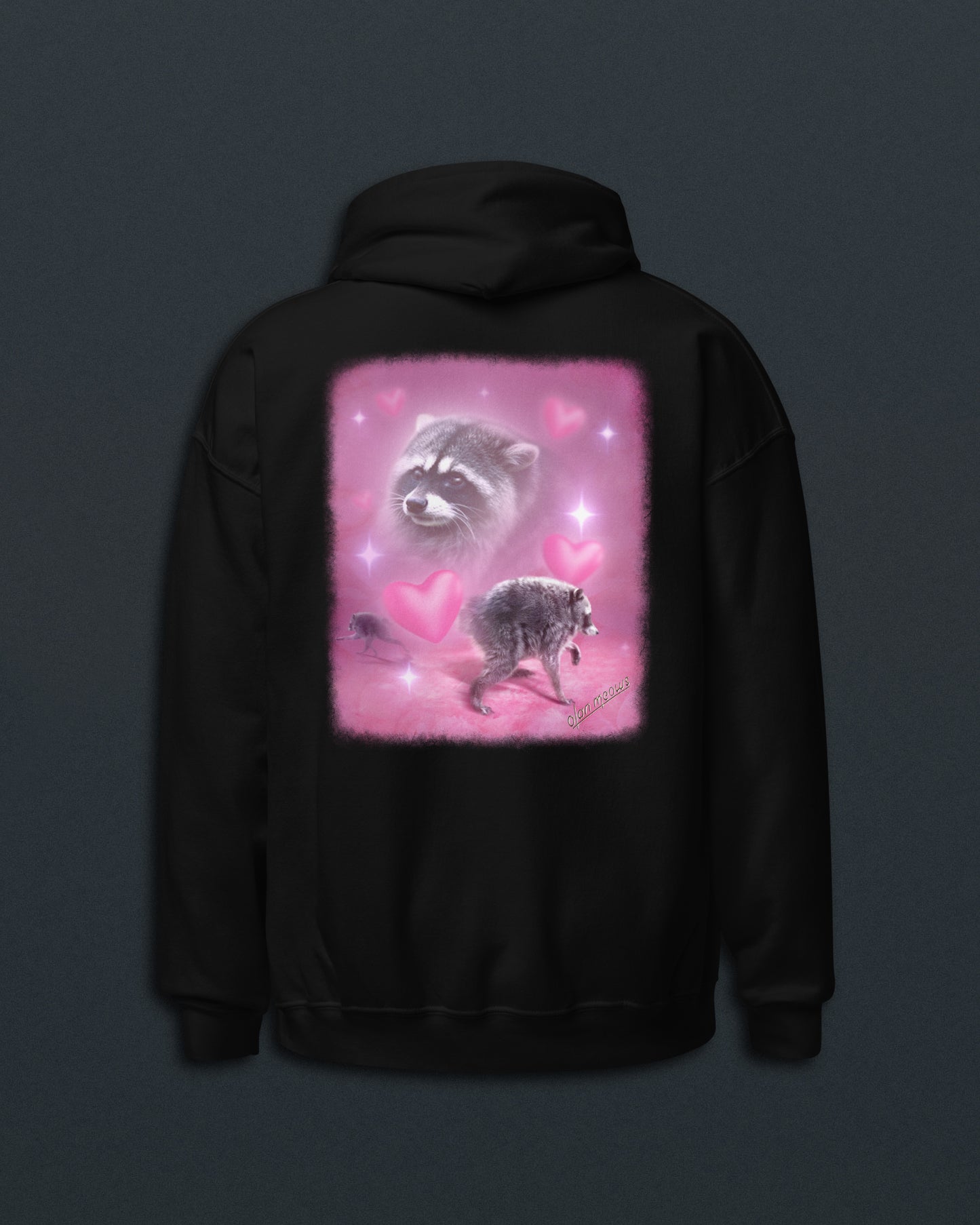 Jimothy Hoodie