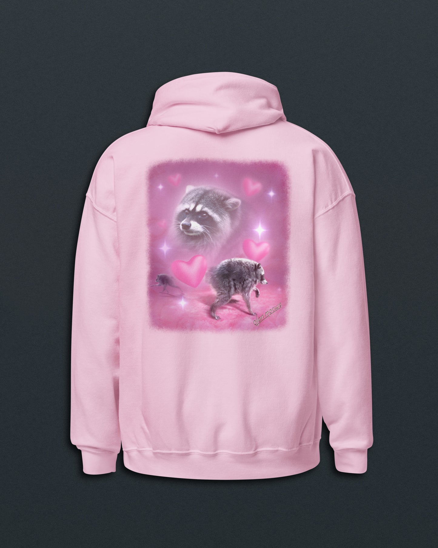 Jimothy Hoodie