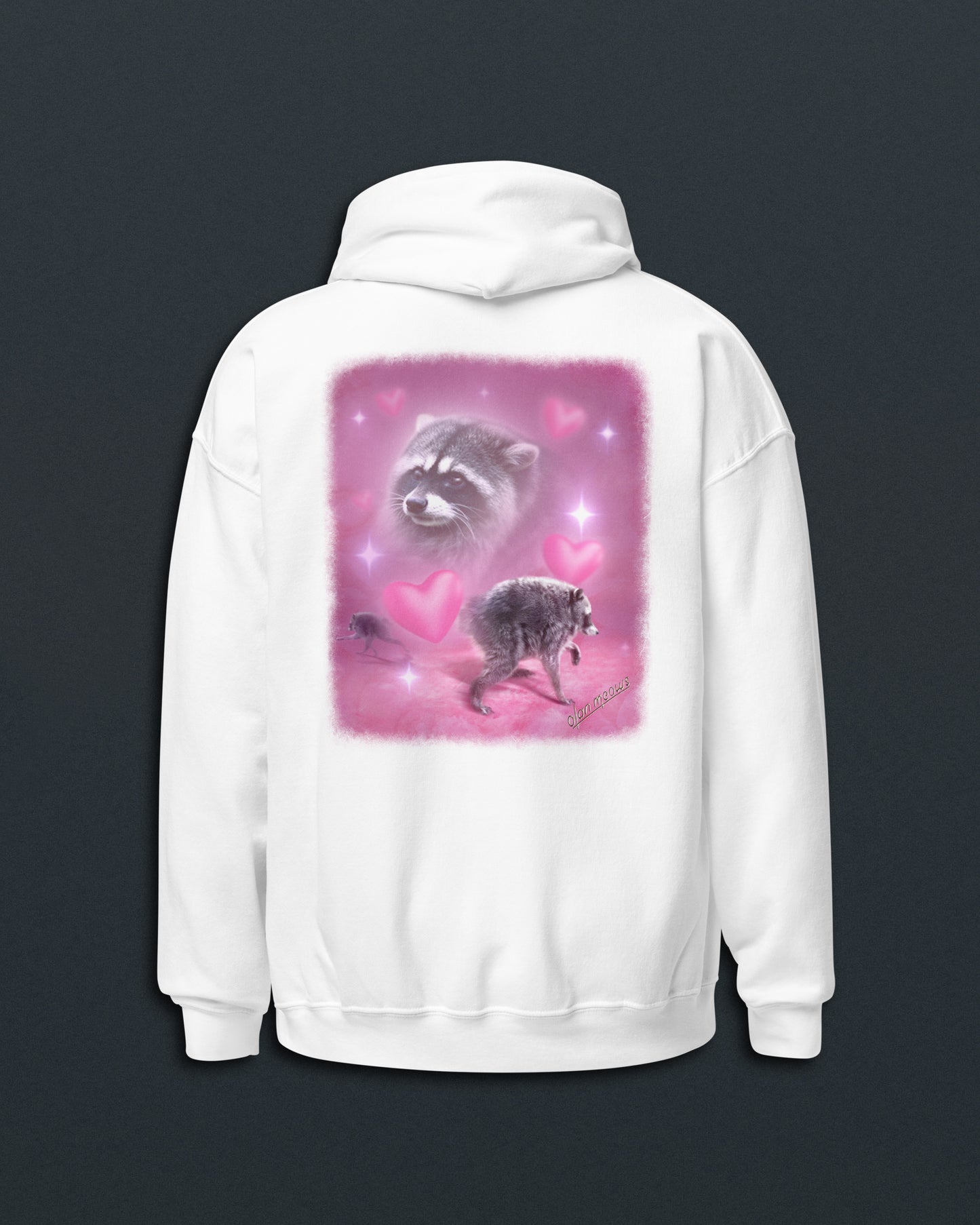 Jimothy Hoodie