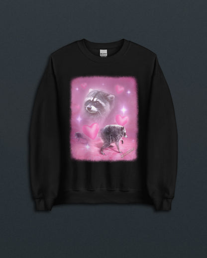 Jimothy Crew Neck Sweatshirt