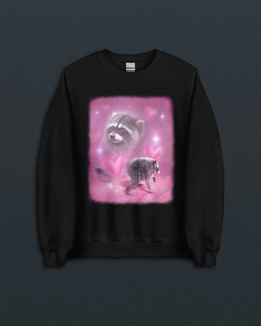 Jimothy Crew Neck Sweatshirt