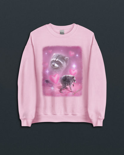 Jimothy Crew Neck Sweatshirt