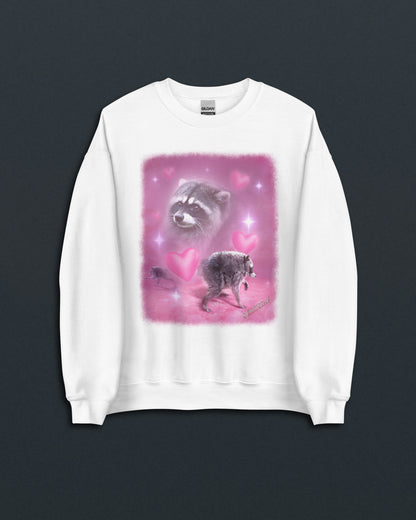 Jimothy Crew Neck Sweatshirt