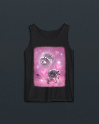 Jimothy Tank