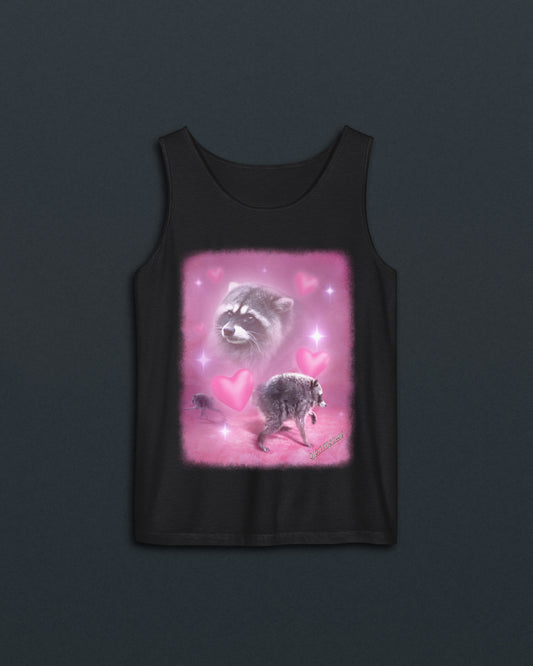Jimothy Tank