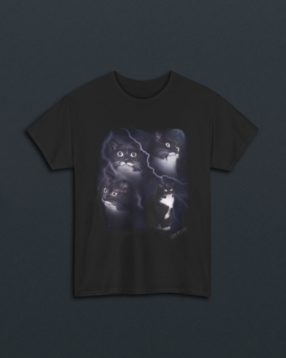 Jyn Lightning Tee