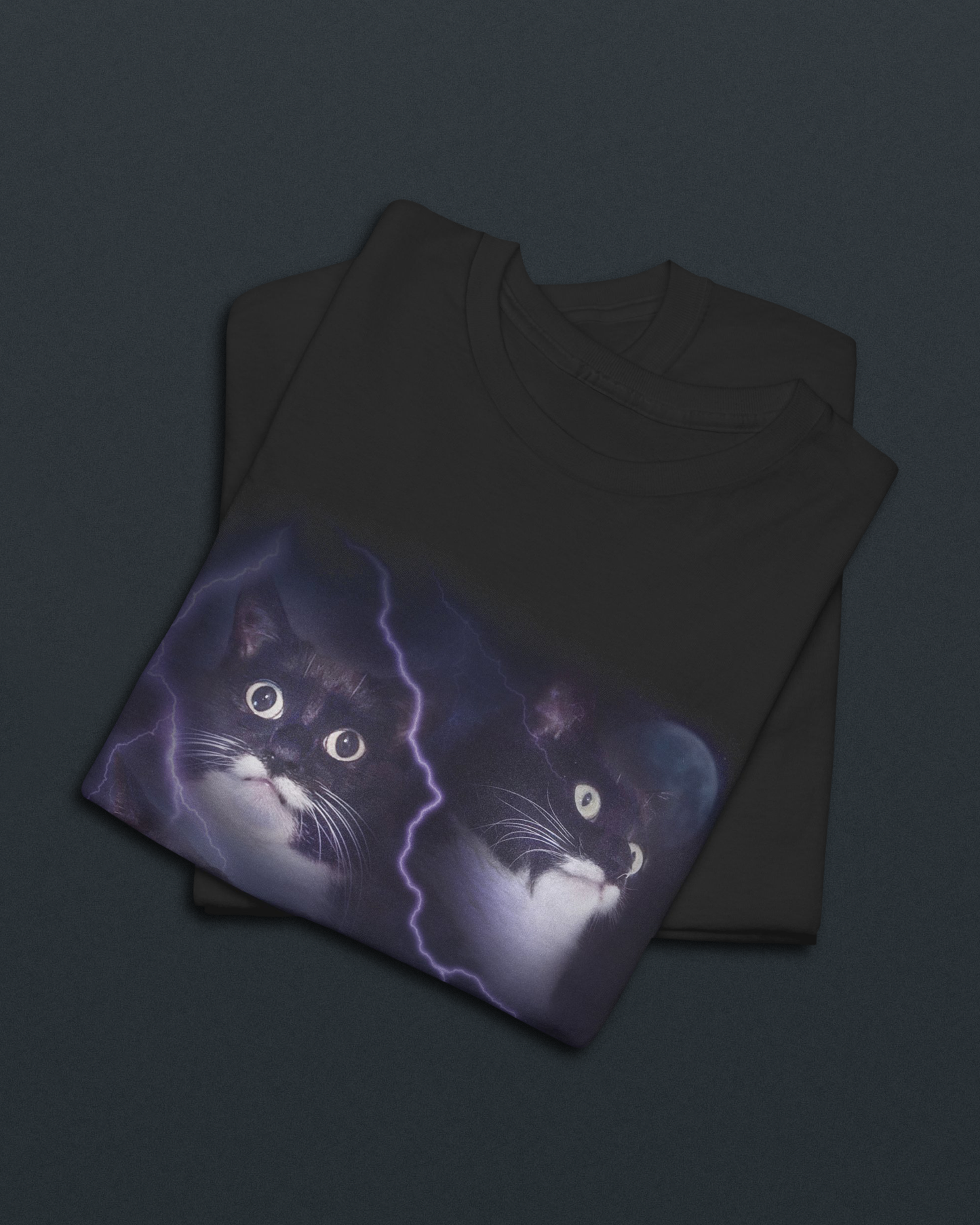 Jyn Lightning Tee