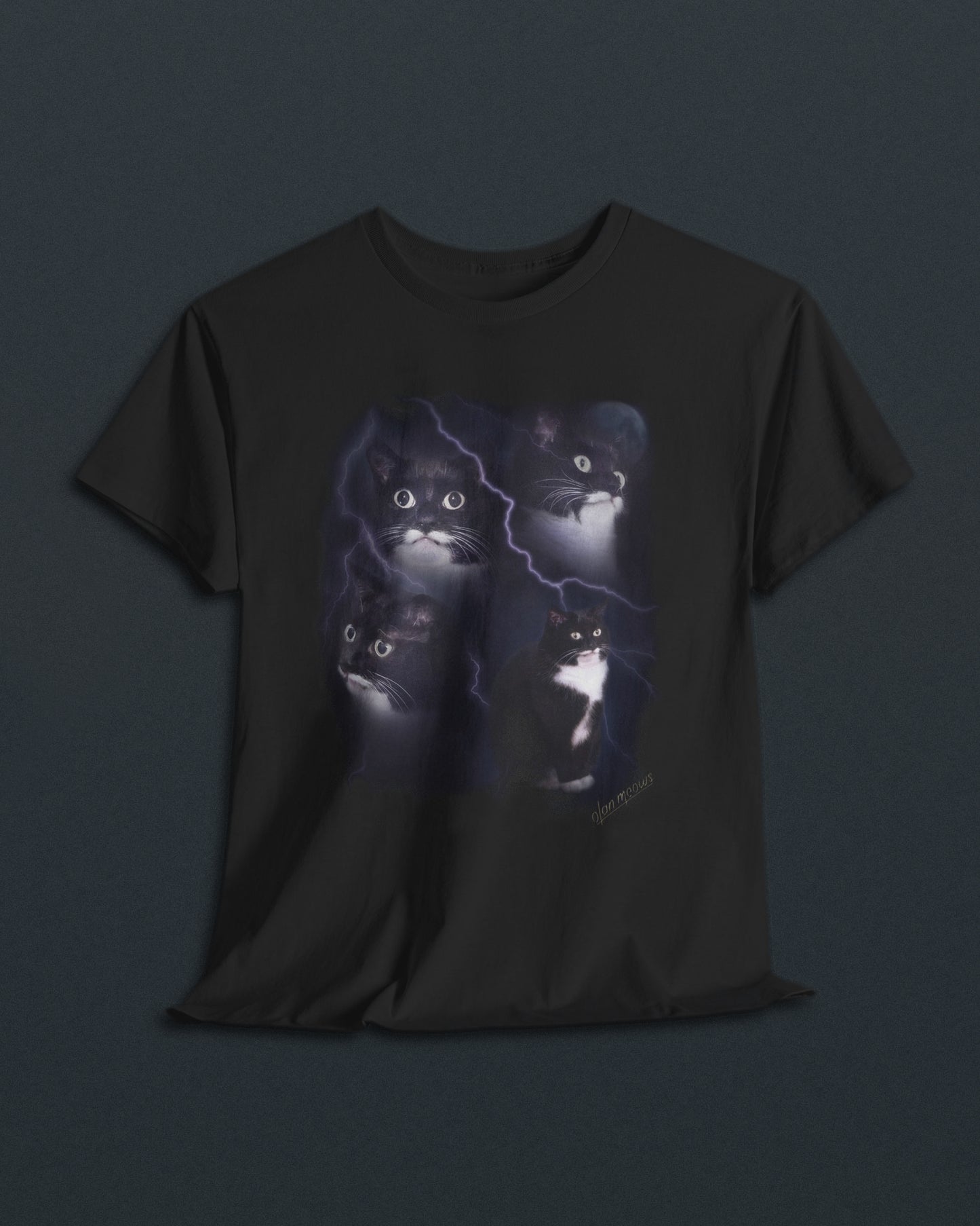 Jyn Lightning Tee