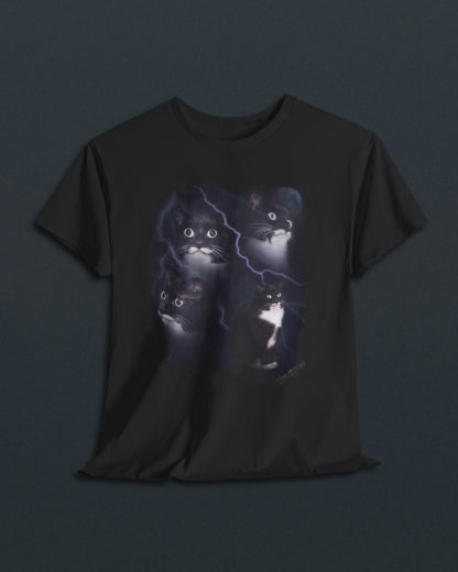 Jyn Lightning Tee