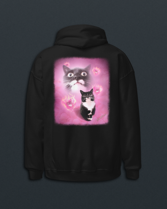 Jyn Heartburn Hoodie