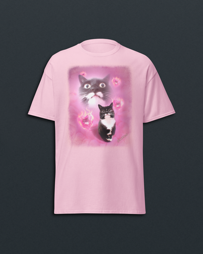 Jyn Heartburn Tee