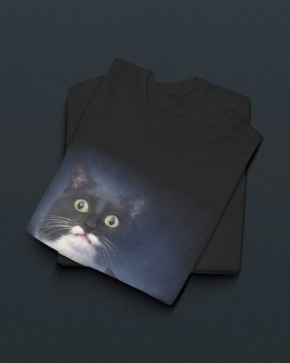 Jyn Navy Tee