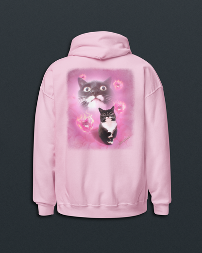 Jyn Heartburn Hoodie