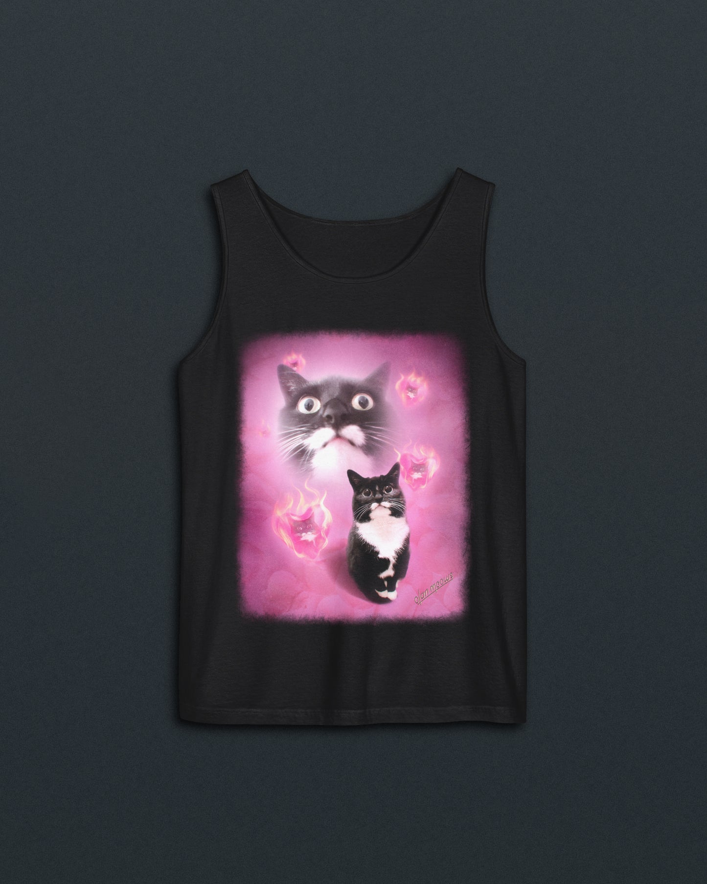 Jyn Heartburn Tank