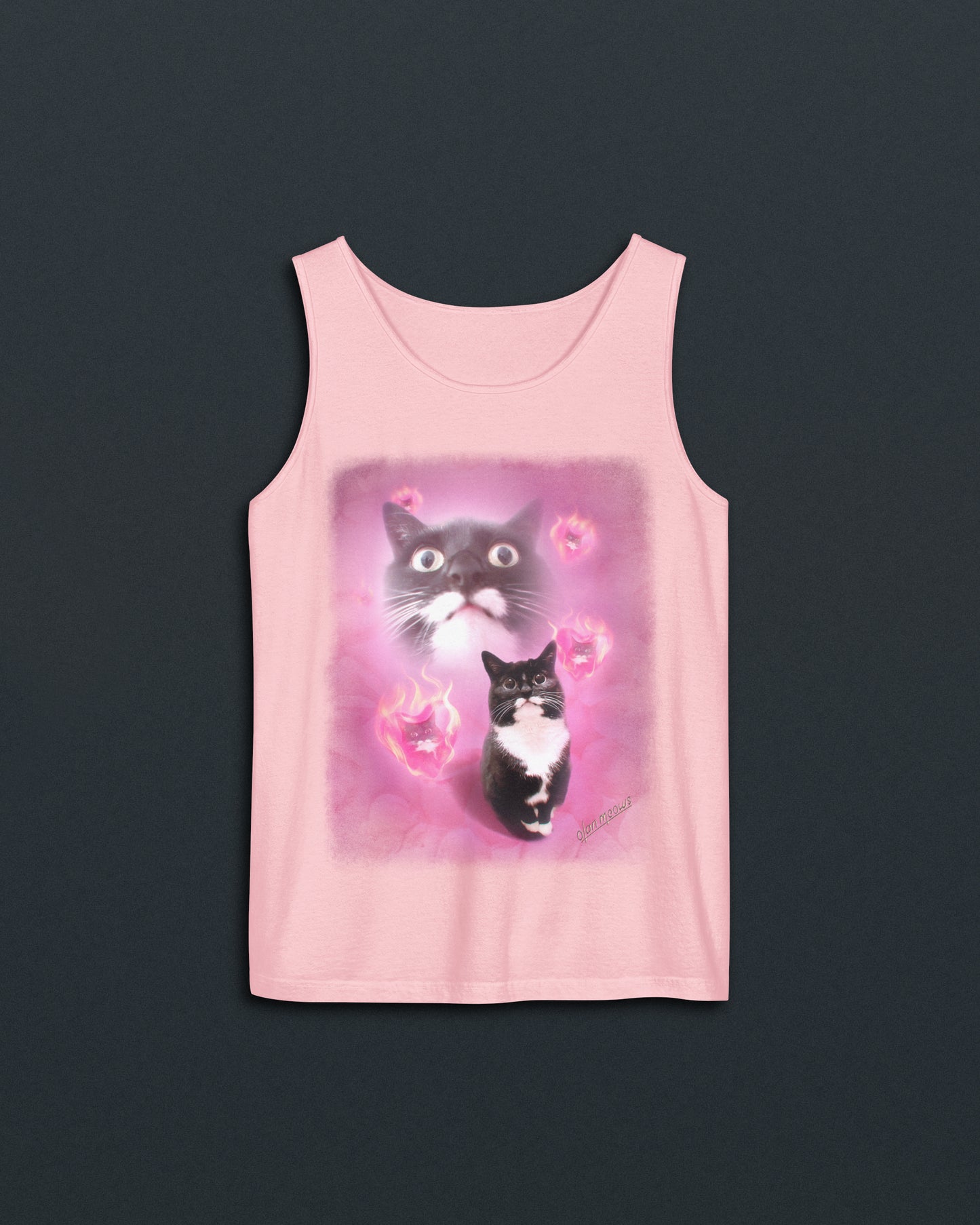 Jyn Heartburn Tank