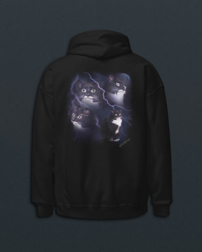 Jyn Lightning Hoodie