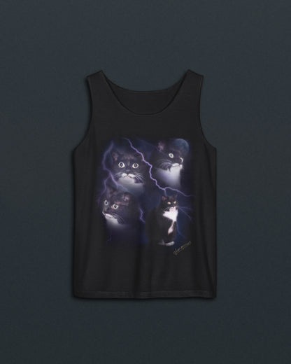 Jyn Lightning Tank